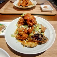 熱香森 - お腹いっぱい