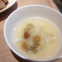 熱香森 - スープ 複雑な味でした