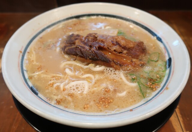 Ramen Taisho