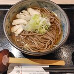 鳥縁 - 料理写真:
