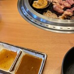 焼肉 ウエスト - 