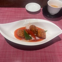 中国料理柳城 - 