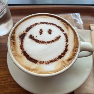 ブリッジ カフェ_0