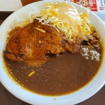 すき家 - 料理写真: