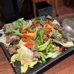 焼き鳥＆肉寿司食べ放題 個室居酒屋 鳥物語 - 