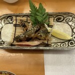 おおさか料理 淺井 東迎 - 