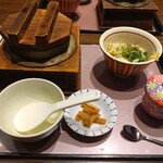 きびや - 料理写真: