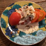 煙 燻製バル トリベーネ - 