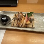 おおさか料理 淺井 東迎 - 