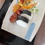 ファミリーレストラン 福八 - 