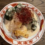 煙 燻製バル トリベーネ - 