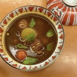 おおさか料理 淺井 東迎 - 