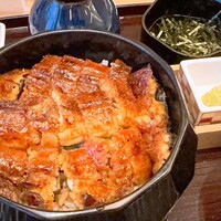 ひつまぶし名古屋備長 大名古屋ビルヂング店 - 