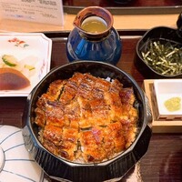 ひつまぶし名古屋備長 大名古屋ビルヂング店 - 