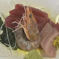 神田 味喜庵 はなれ - 