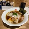 ラーメン 亀徳