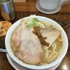 中華そば ひらこ屋