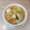 ラー麺専門店 こしがや