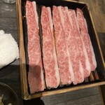 焼肉道 - 