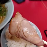 ラーメン 村井村  - 