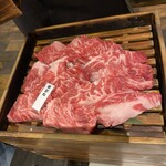 焼肉道 - 