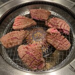 焼肉道 - 