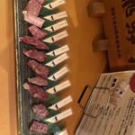 飛驒牛一頭買　燒肉・Akariya - 上系