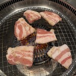 焼肉道 - 