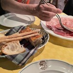 イル・ボッカローネ - 