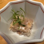 越中桜町 船酔い - 