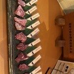 飛驒牛一頭買　燒肉・Akariya - 並系