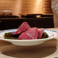 肉屋 田中 - 