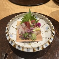 個室会席 北大路 日本橋茶寮 神田駅店 - 