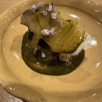 鮨 まるふく - 