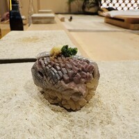鮨 まるふく - 