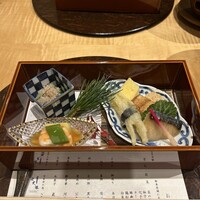 個室会席 北大路 日本橋茶寮 神田駅店 - 