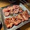 お肉一枚売りの焼肉店 焼肉とどろき 渋谷神泉店