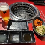 焼肉ヒロミヤ - 