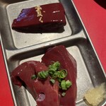 焼肉ヒロミヤ - 