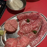 焼肉ヒロミヤ - 