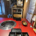 焼肉ヒロミヤ - 