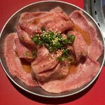 焼肉ヒロミヤ - 
