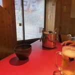 焼肉ヒロミヤ - 