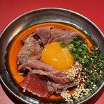 焼肉ヒロミヤ - 