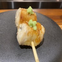 鶏匠 膳 - 