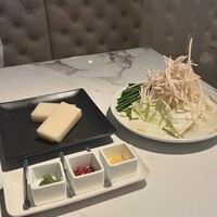 博多もつ鍋 やま中 博多店 - 