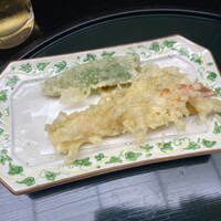 つきじ植むら 竹芝賓館 - 