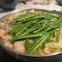 博多もつ鍋 やま中 博多店 - 