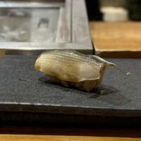 すし京辰 恵比寿店 - コハダ