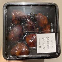 中国飯店 富麗華 - 